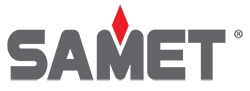 Logo Eccellenza Samet