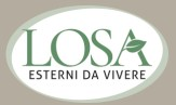 LOSA - ESTERNI DA VIVERE
