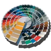 Tabella colori RAL