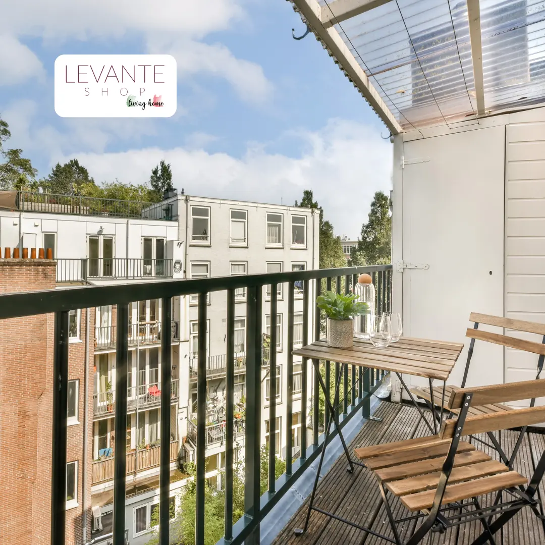 Arredo balcone e giardino 2026, idee e design