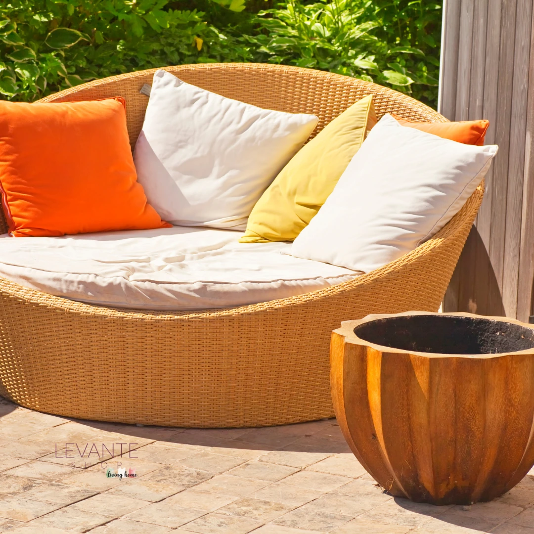 Arredo giardino, Come Scegliere Mobili Resistenti e di Tendenza