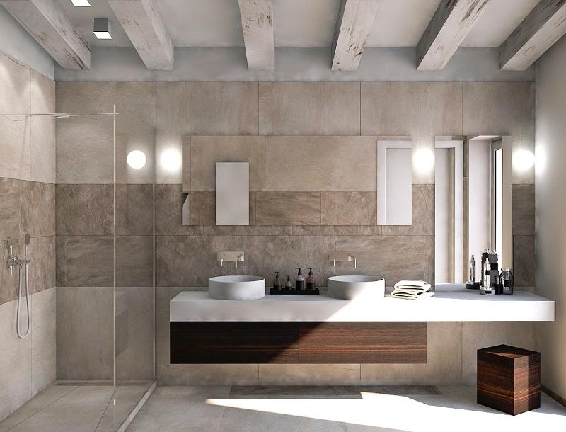 Lavabi da bagno: come sceglierli in base ai gusti e alla funzionalità