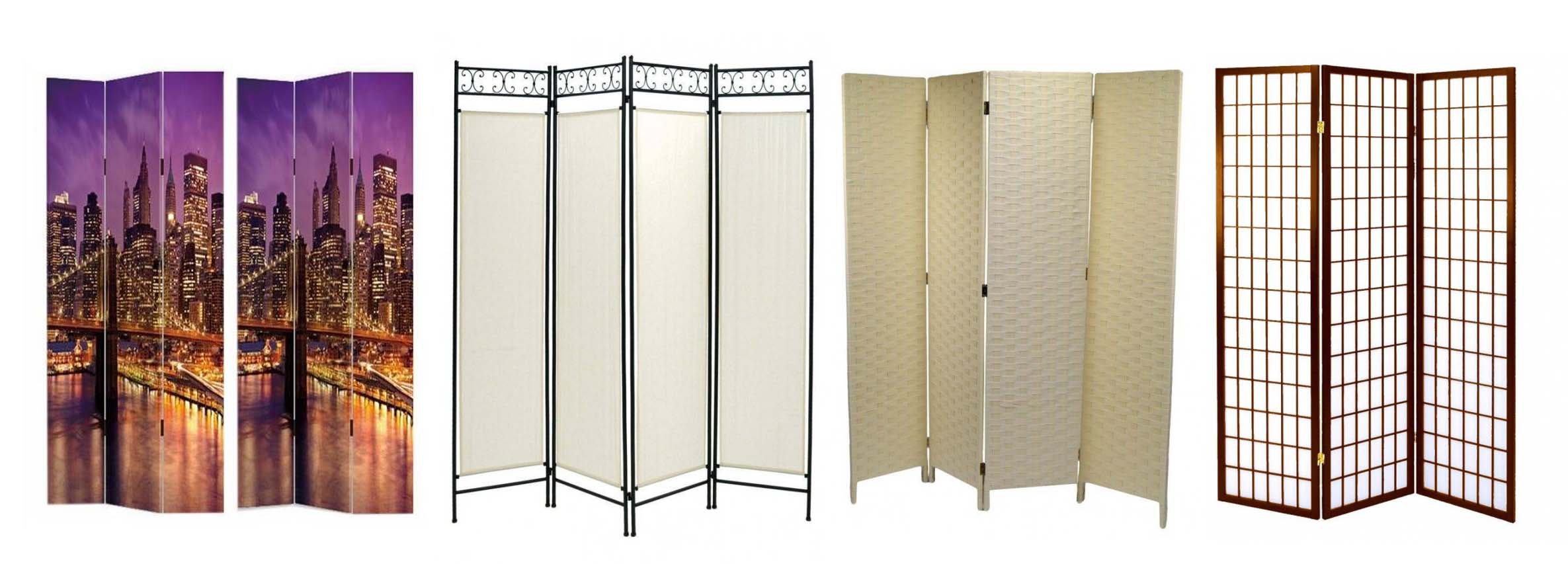 Separé: La Miglior Soluzione Per L’Arredo Interno Ed Esterno