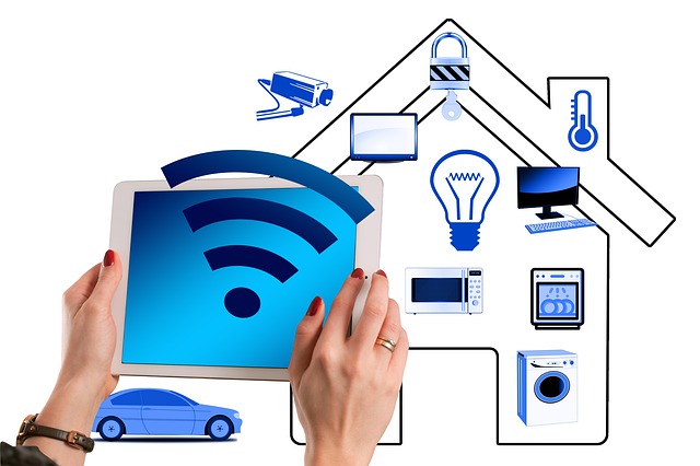 PERCHE' SCEGLIERE UN ELETRODOMESTICO SMART?