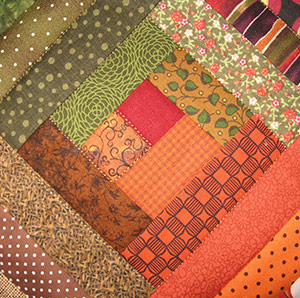 Patchwork: storia, stile e tendenze per la casa moderna